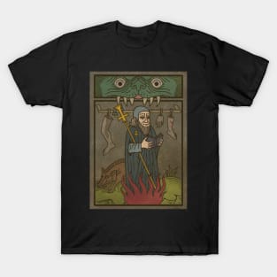 Necromancer T-Shirt